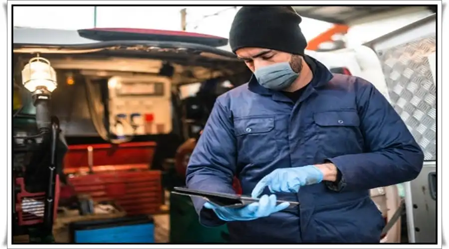 Kombi temizleme Bursa Kurtuluş